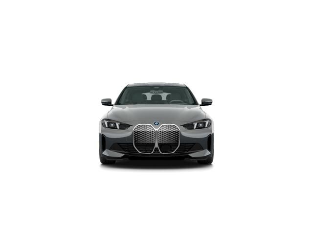 2025 Bmw i4 xDrive40 photo 2