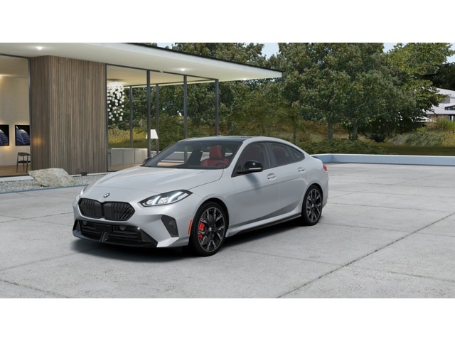 2026 BMW 2 Series's photo