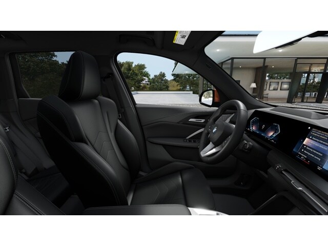 2025 Bmw X1 XDrive28i photo 13