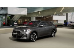 2026 BMW X2