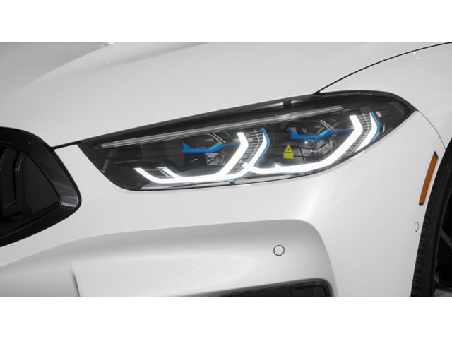 2026 BMW 8 Series 840i - Photo 38