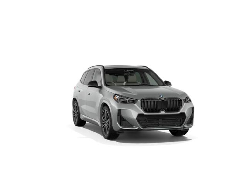 New 2026 BMW X1 xDrive28i SUV