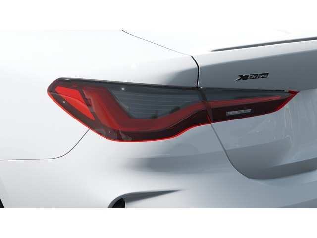 2026 BMW 4 Series 430i - Photo 8