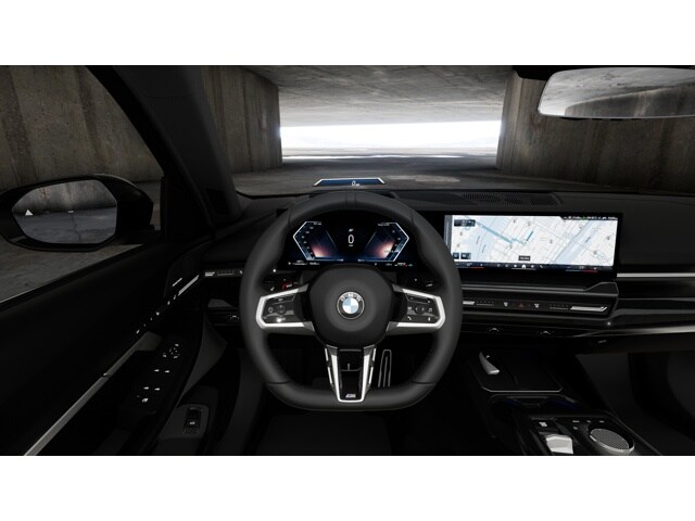 2026 BMW 5 Series 530i - Photo 53