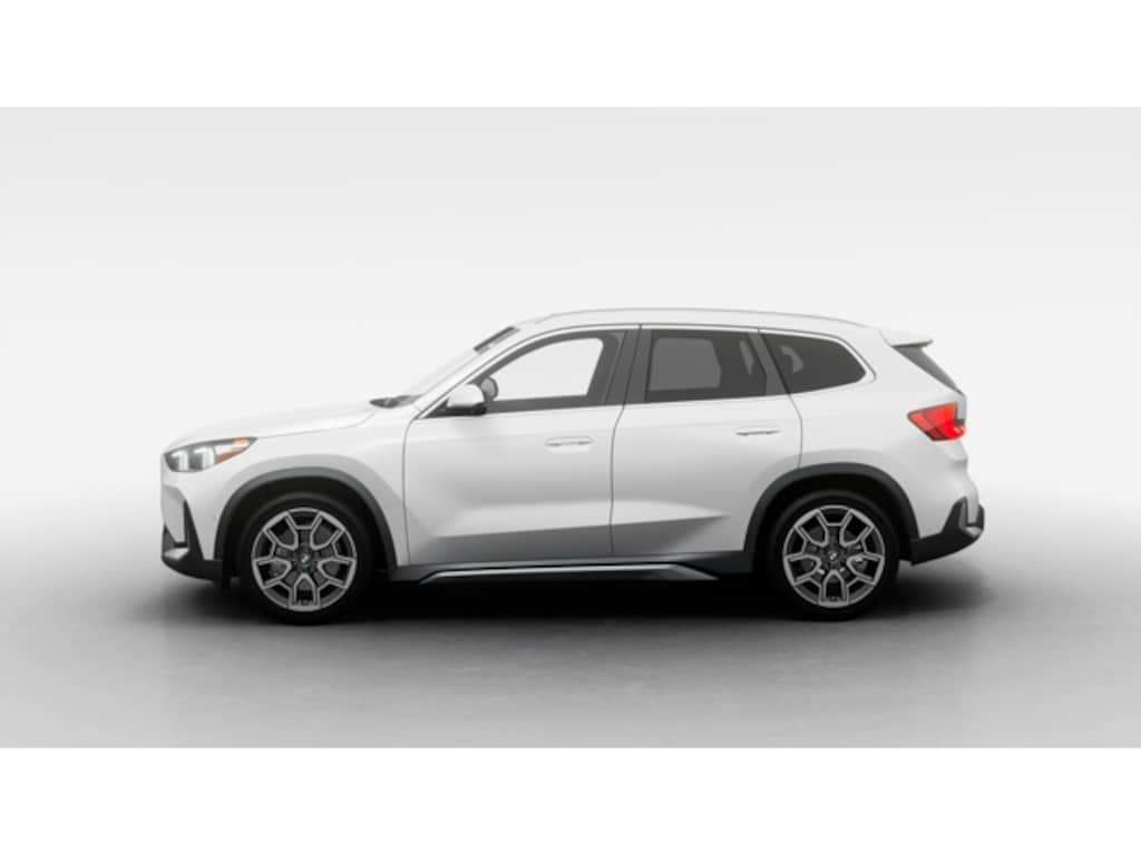New 2026 BMW X1 xDrive28i SUV