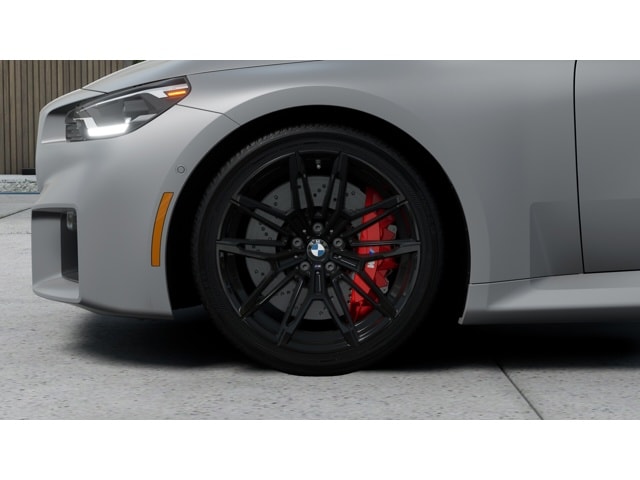 2026 BMW M2 Base Coupe