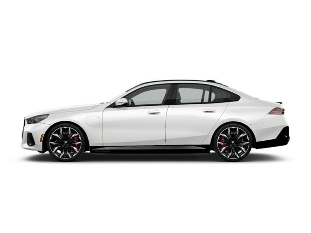 2026 Bmw 550e xDrive photo 4