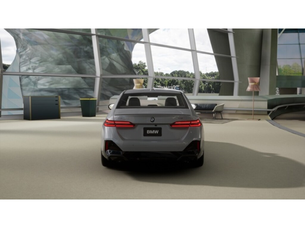 New 2027 BMW i5 eDrive40 Sedan