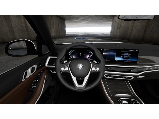2026 BMW X5 40i - Photo 54