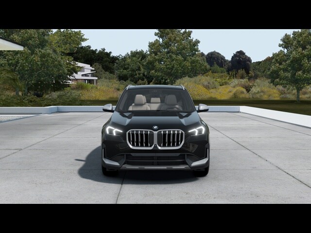 2025 Bmw X1 XDrive28i photo 2