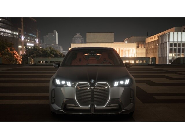 2026 Bmw iX photo 2