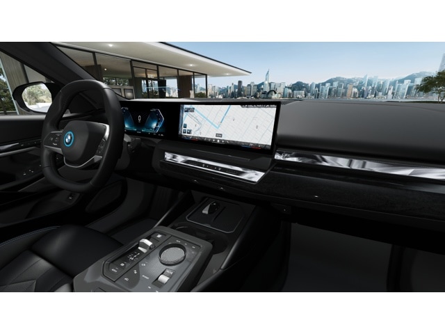 2025 BMW i5 40 - Photo 33