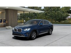 2025 BMW X4 xDrive30i SUV 2025 BMW X4 xDrive30i SUV