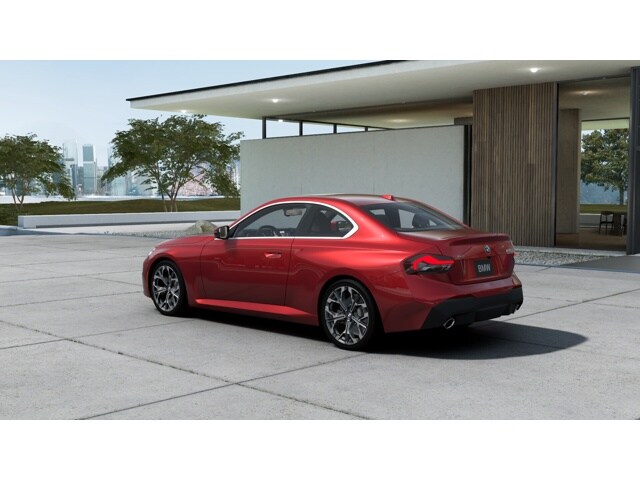 2025 Bmw 230i xDrive photo 2