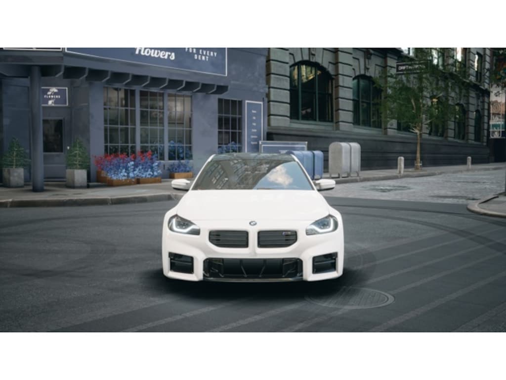 New 2026 BMW M2 Base Coupe