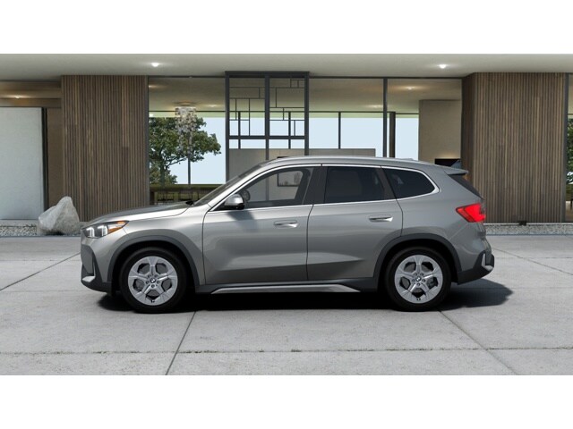 2026 Bmw X1 X1 xDrive28i photo 4