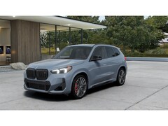 2026 BMW X1 M35i SUV