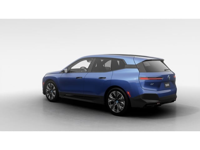 Used 2025 BMW iX Base with VIN WB523CF0XSCU76567 for sale in Doylestown, PA