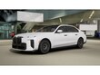  BMW 740i