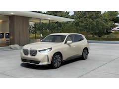 2026 BMW X3