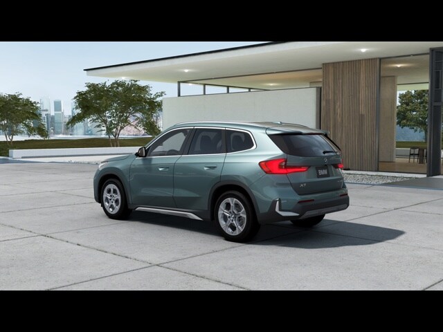 2024 Bmw X1 XDrive28i photo 2
