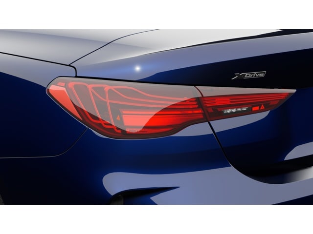 2026 BMW 4 Series 430i - Photo 8