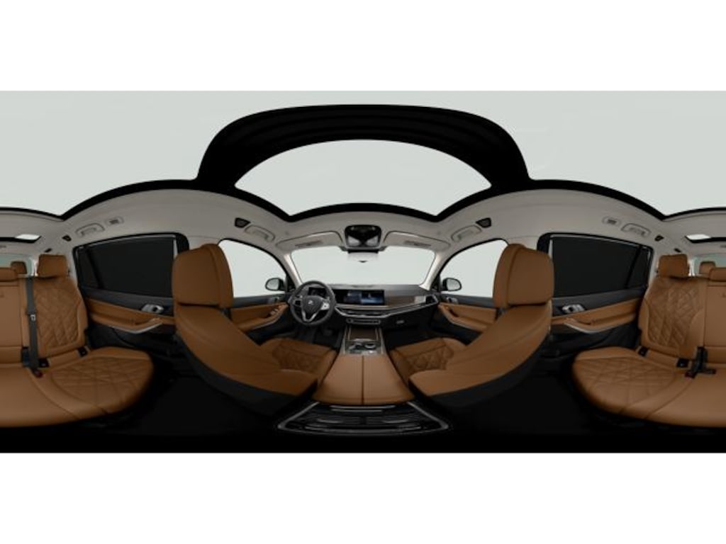 New 2026 BMW X7 xDrive40i SUV
