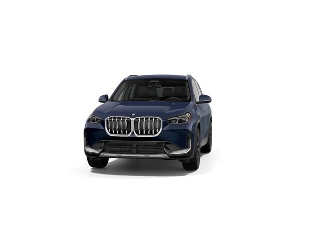 2026 Bmw X1 XDrive28i photo 3