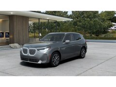 New 2026 BMW X3 30 xDrive SUV For Sale in Freehold