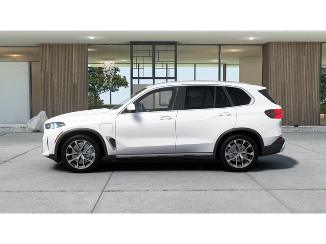 2026 Bmw X5 xDrive50e photo 4