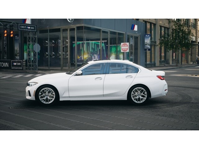 2026 Bmw 330i photo 4