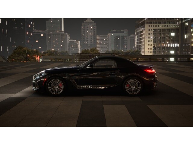 2026 Bmw Z4 sDrive30i photo 4