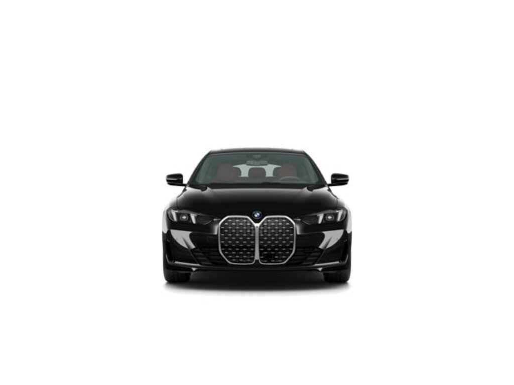 New 2026 BMW 430i Gran Coupe