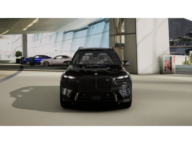 2026 Bmw X7 M60i photo 3