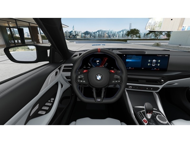 2026 BMW M4 Convertible M4 - Photo 30