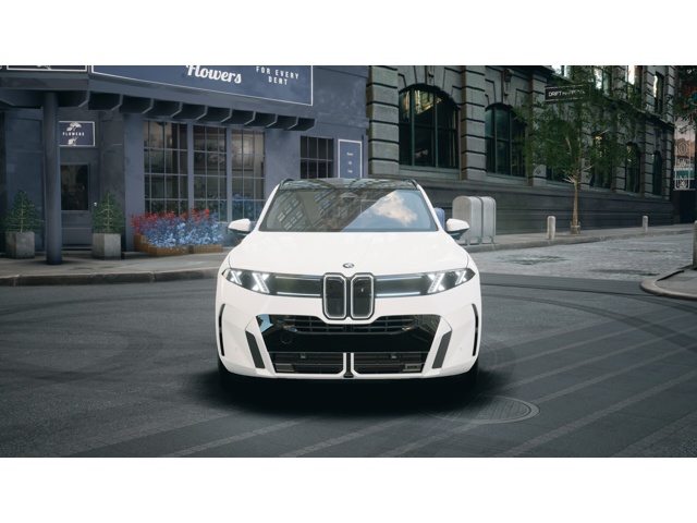 New 2027 BMW X5 SUV
