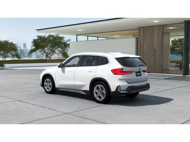 2026 Bmw X1 XDrive28i photo 2