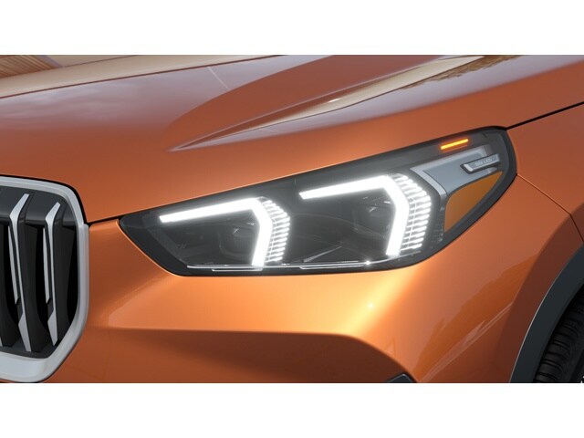 2025 Bmw X1 XDrive28i photo 10
