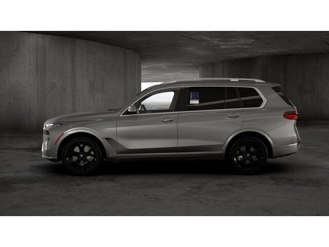 2026 Bmw X7 xDrive40i photo 4