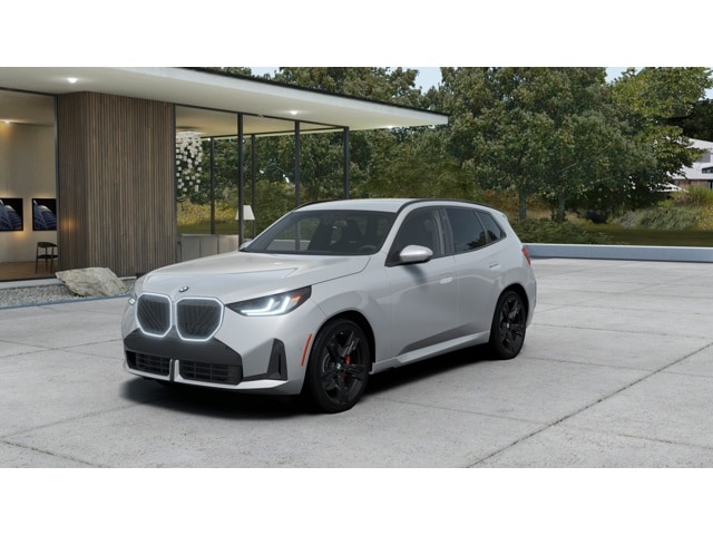 2026 BMW X3 30 XDRIVE's photo