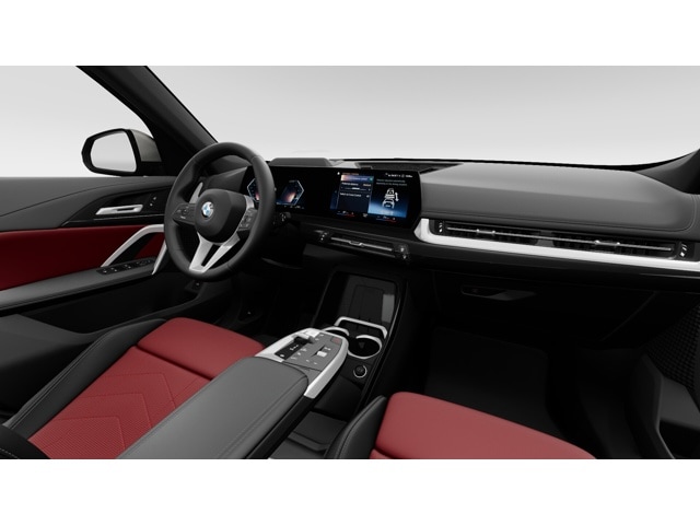2025 BMW X1 28i - Photo 37