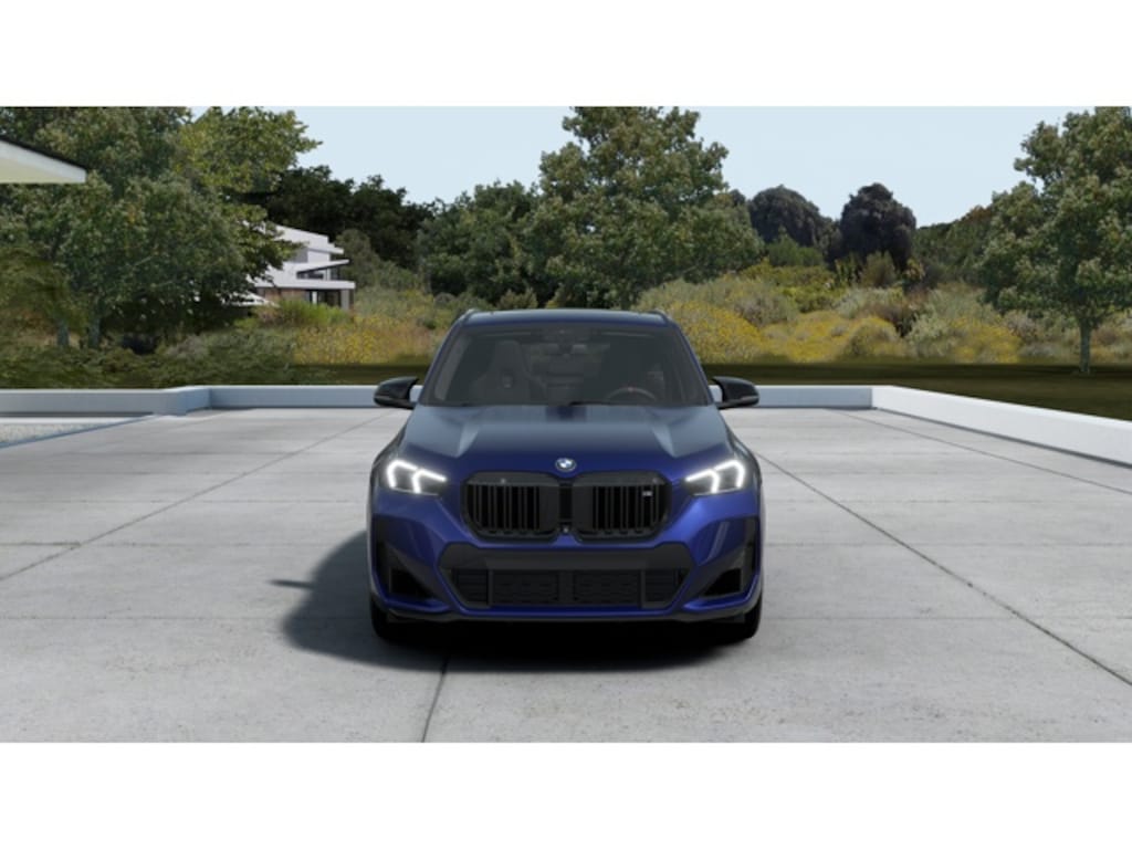 New 2026 BMW X1 M35i SUV