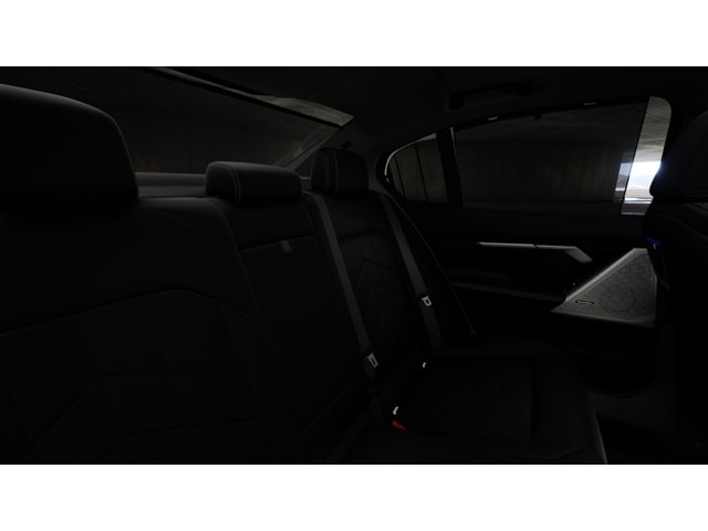 2026 BMW 5 Series 540i - Photo 48