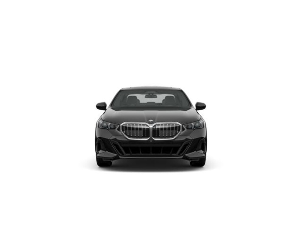 New 2026 BMW 530i xDrive Sedan