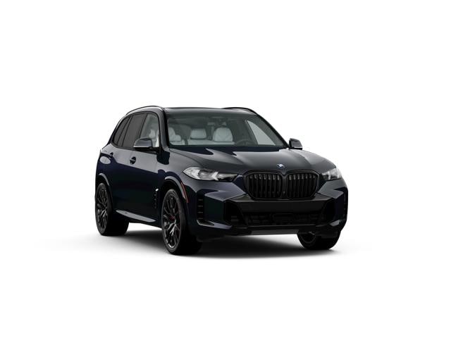 2026 BMW X5 40i