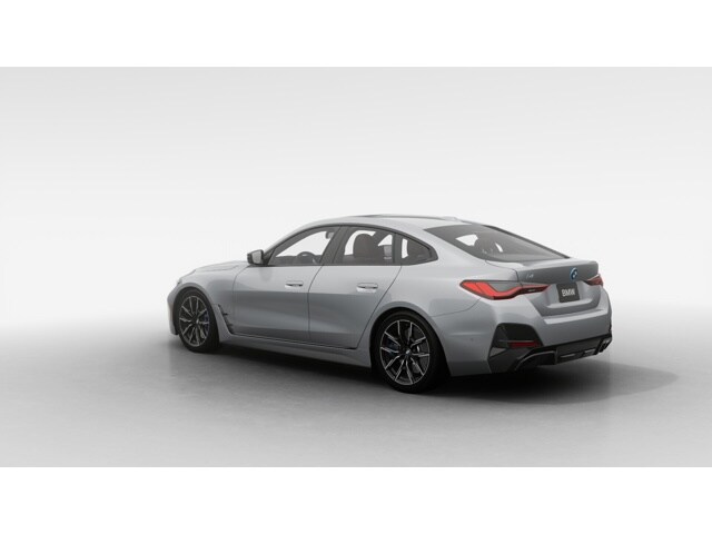 2025 Bmw i4 xDrive40 photo 2