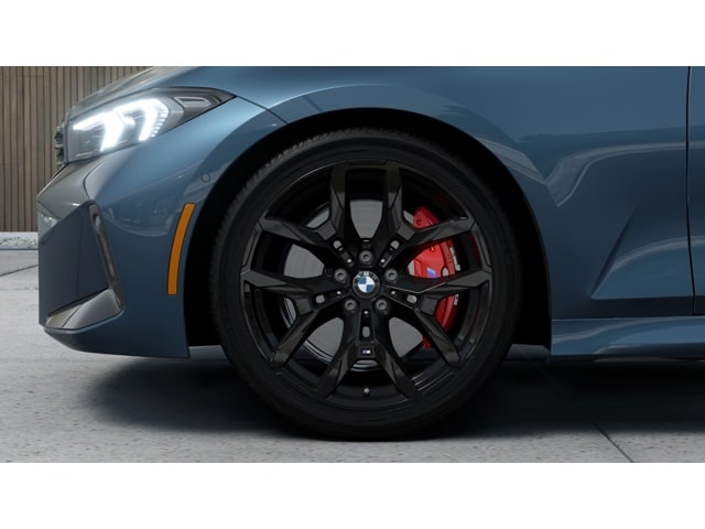 2026 BMW 3 Series M340i - Photo 7