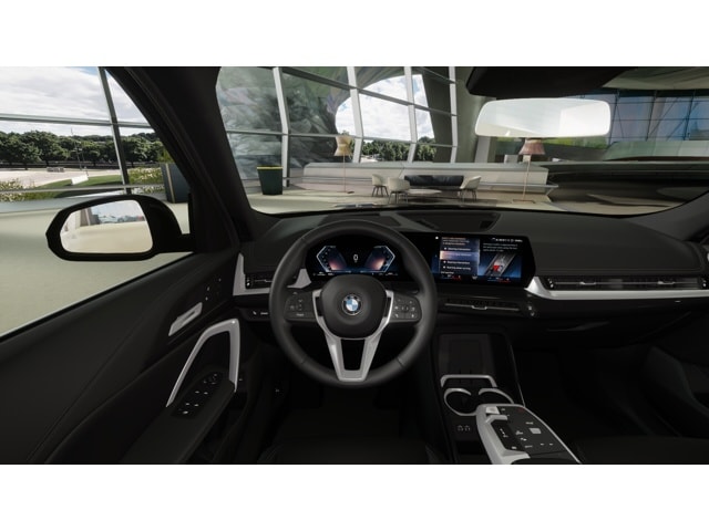 2026 BMW X1 28i - Photo 31