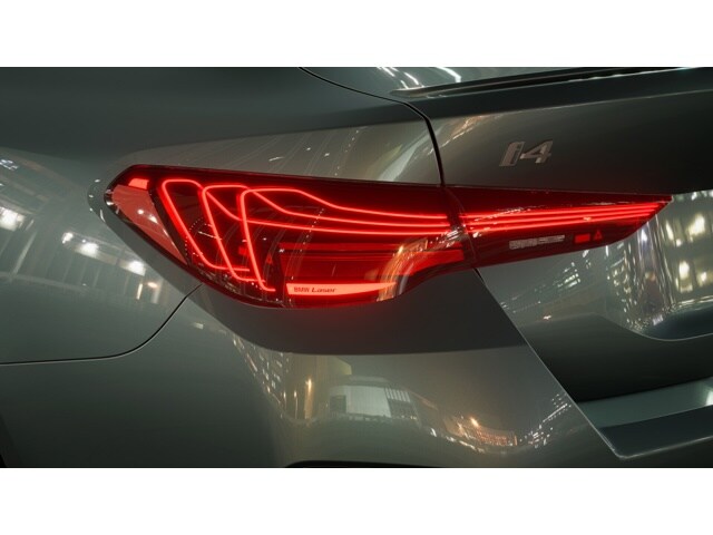 2026 BMW i4 M60 - Photo 51