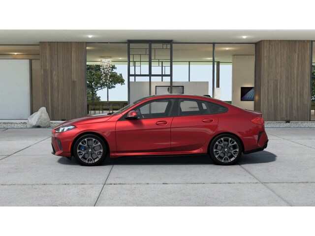 2025 Bmw 228i xDrive Gran Coupe photo 4